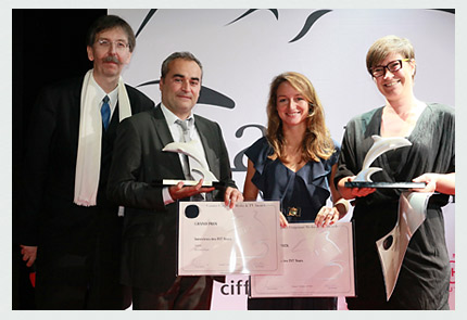 Winners 2011