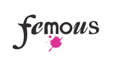 femous