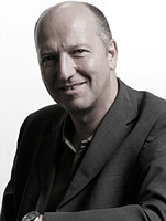 PETER BECK