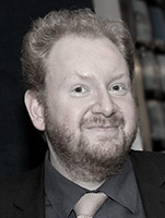 Mag. DIETER B&Ouml;HM