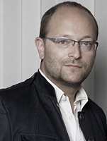 PATRICK BRANDST&Auml;TTER