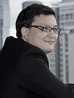 YURI KAN