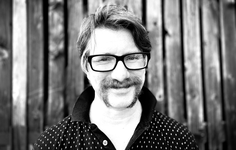 Tom Middleton