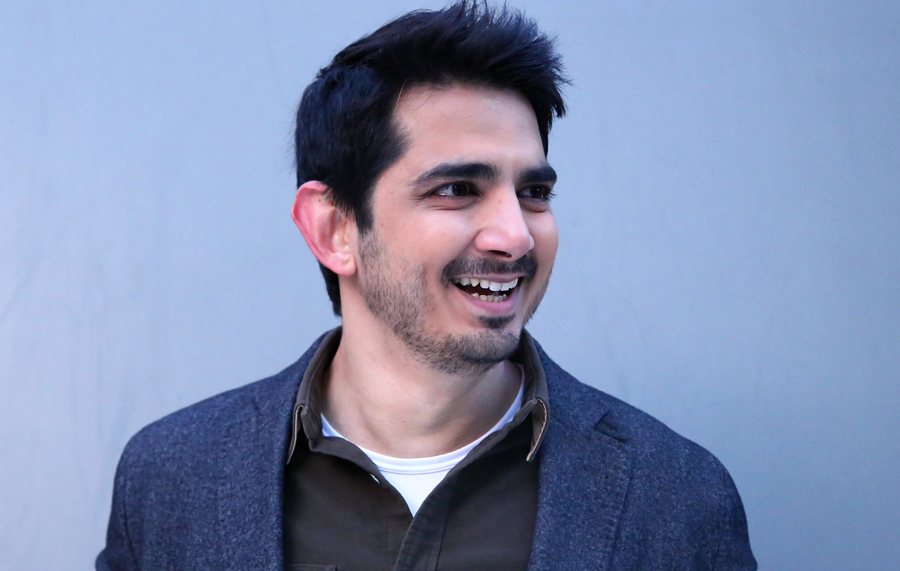 Ashish Verma