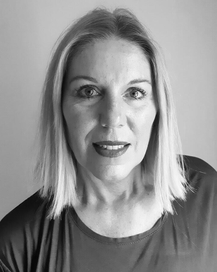 Sarah Macdonald