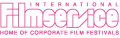 Logo FilmserviceInternational