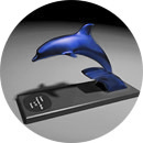 Blue Dolphin