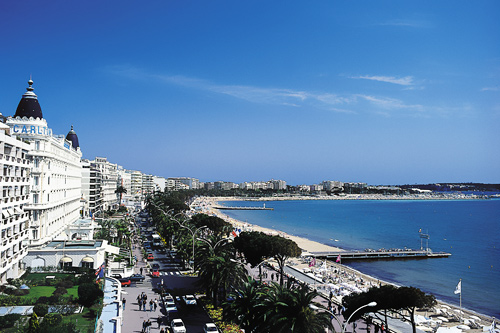 Cannes, France