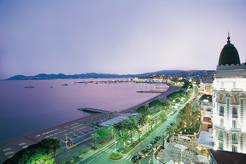 Cannes, France