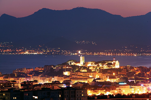 Cannes, France