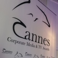 1 Cannes Corporate Media And TV Awards 15-10-2015 Photo by Benjamin MAXANT