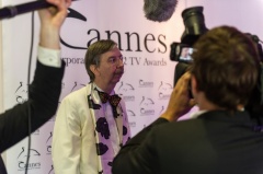 3 Cannes Corporate Media And TV Awards 15-10-2015 Photo by Benjamin MAXANT