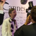 3 Cannes Corporate Media And TV Awards 15-10-2015 Photo by Benjamin MAXANT