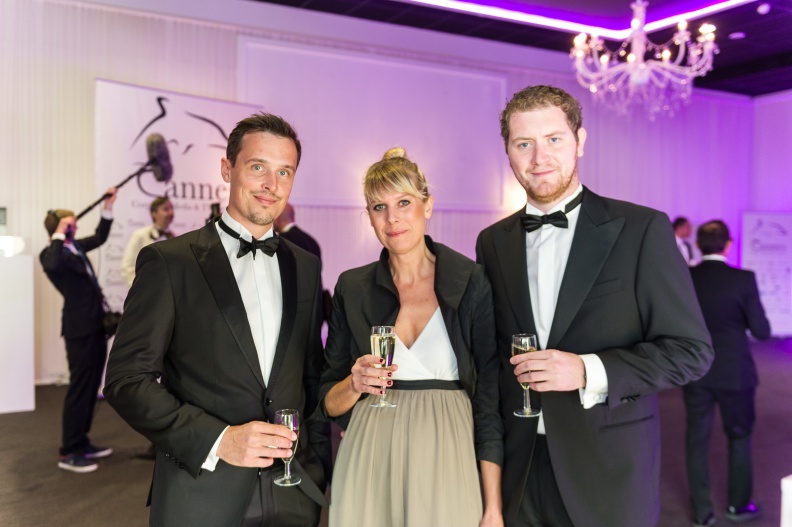 5 Cannes Corporate Media And TV Awards 15-10-2015 Photo by Benjamin MAXANT