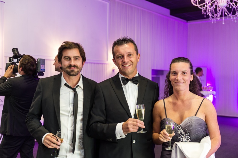7 Cannes Corporate Media And TV Awards 15-10-2015 Photo by Benjamin MAXANT
