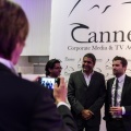 14 Cannes Corporate Media And TV Awards 15-10-2015 Photo by Benjamin MAXANT