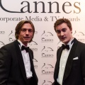 15 Cannes Corporate Media And TV Awards 15-10-2015 Photo by Benjamin MAXANT