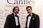 16 Cannes Corporate Media And TV Awards 15-10-2015 Photo by Benjamin MAXANT