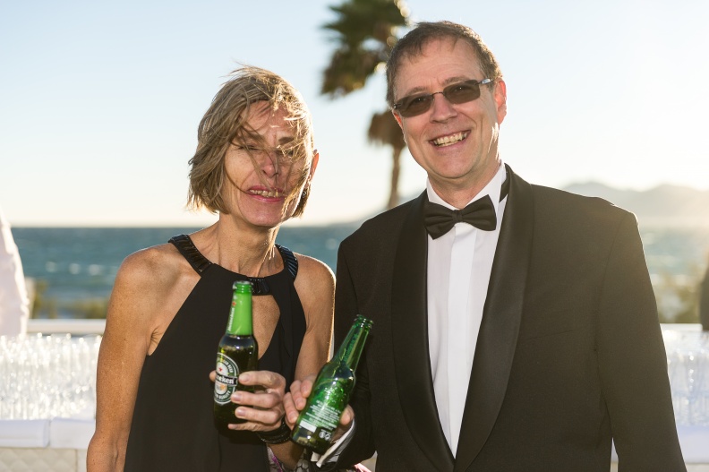 13 Cannes Corporate Media And TV Awards 15-10-2015 Photo by Benjamin MAXANT