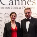 18 Cannes Corporate Media And TV Awards 15-10-2015 Photo by Benjamin MAXANT