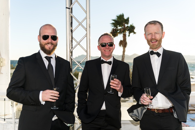 15 Cannes Corporate Media And TV Awards 15-10-2015 Photo by Benjamin MAXANT