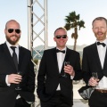 15 Cannes Corporate Media And TV Awards 15-10-2015 Photo by Benjamin MAXANT