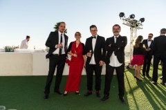 20 Cannes Corporate Media And TV Awards 15-10-2015 Photo by Benjamin MAXANT