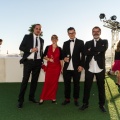 20 Cannes Corporate Media And TV Awards 15-10-2015 Photo by Benjamin MAXANT