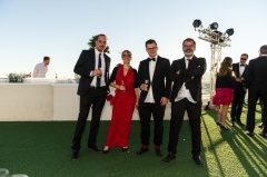 21 Cannes Corporate Media And TV Awards 15-10-2015 Photo by Benjamin MAXANT