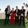 21 Cannes Corporate Media And TV Awards 15-10-2015 Photo by Benjamin MAXANT