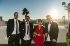 22 Cannes Corporate Media And TV Awards 15-10-2015 Photo by Benjamin MAXANT