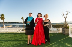 23 Cannes Corporate Media And TV Awards 15-10-2015 Photo by Benjamin MAXANT