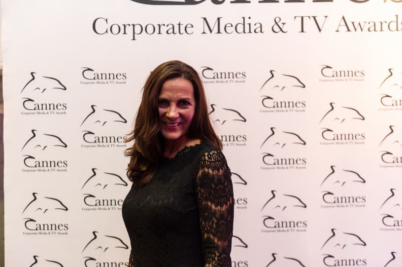 21 Cannes Corporate Media And TV Awards 15-10-2015 Photo by Benjamin MAXANT