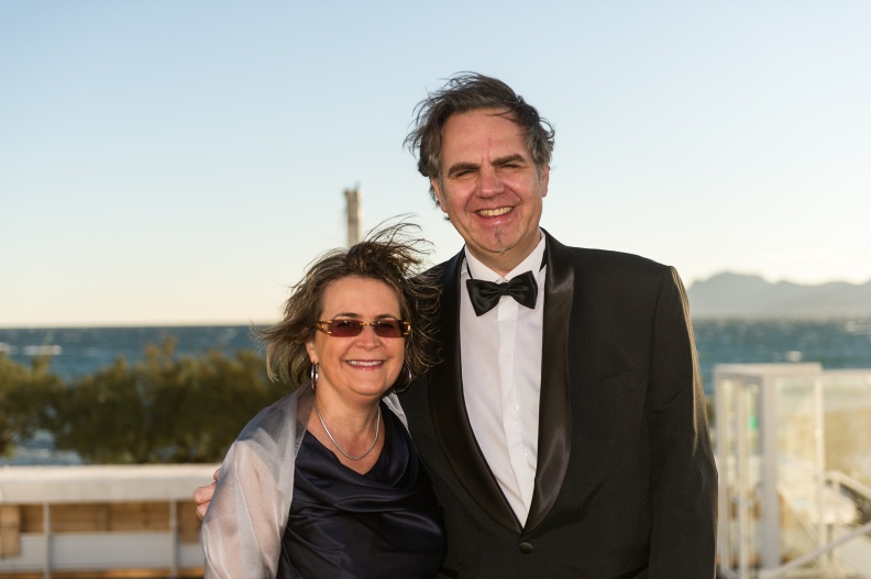 28 Cannes Corporate Media And TV Awards 15-10-2015 Photo by Benjamin MAXANT