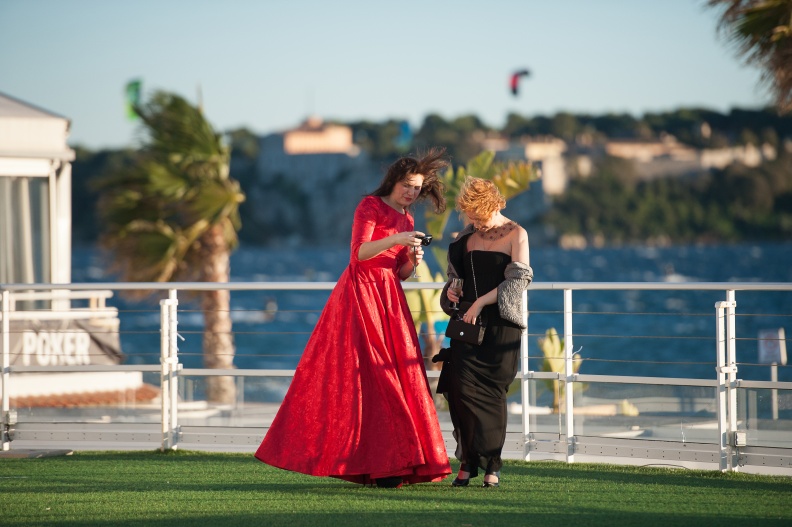 29 Cannes Corporate Media And TV Awards 15-10-2015 Photo by Benjamin MAXANT