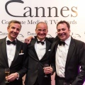 28 Cannes Corporate Media And TV Awards 15-10-2015 Photo by Benjamin MAXANT