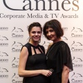 29 Cannes Corporate Media And TV Awards 15-10-2015 Photo by Benjamin MAXANT