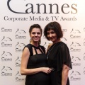 30 Cannes Corporate Media And TV Awards 15-10-2015 Photo by Benjamin MAXANT