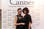 30 Cannes Corporate Media And TV Awards 15-10-2015 Photo by Benjamin MAXANT