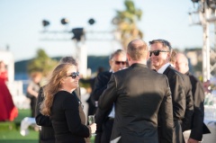 35 Cannes Corporate Media And TV Awards 15-10-2015 Photo by Benjamin MAXANT