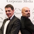 31 Cannes Corporate Media And TV Awards 15-10-2015 Photo by Benjamin MAXANT