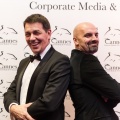 32 Cannes Corporate Media And TV Awards 15-10-2015 Photo by Benjamin MAXANT