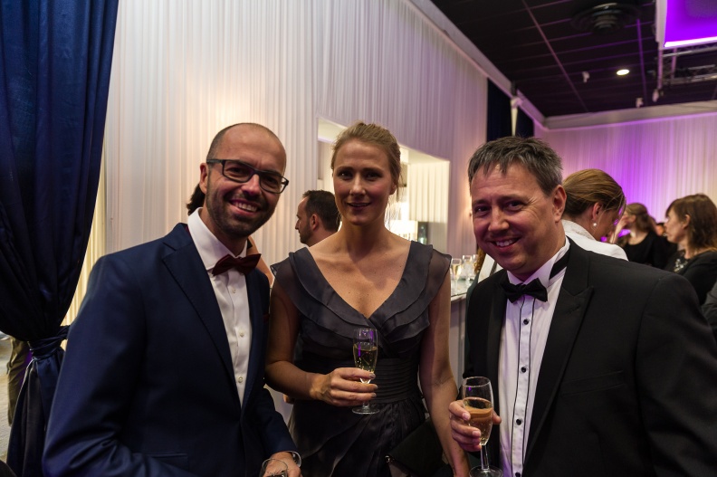 42 Cannes Corporate Media And TV Awards 15-10-2015 Photo by Benjamin MAXANT