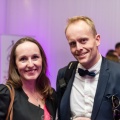 48 Cannes Corporate Media And TV Awards 15-10-2015 Photo by Benjamin MAXANT