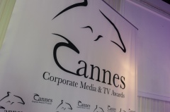 1 Cannes Corporate Media And TV Awards 15-10-2015 Photo by Benjamin MAXANT