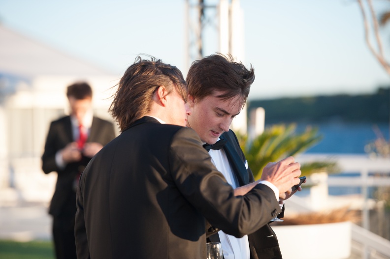 66 Cannes Corporate Media And TV Awards 15-10-2015 Photo by Benjamin MAXANT