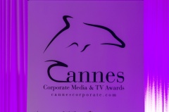2 Cannes Corporate Media And TV Awards 15-10-2015 Photo by Benjamin MAXANT