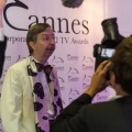 4 Cannes Corporate Media And TV Awards 15-10-2015 Photo by Benjamin MAXANT