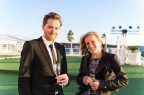 70 Cannes Corporate Media And TV Awards 15-10-2015 Photo by Benjamin MAXANT