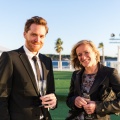 71 Cannes Corporate Media And TV Awards 15-10-2015 Photo by Benjamin MAXANT